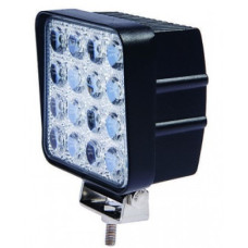 WORK LAMP LED 10-30V 48W